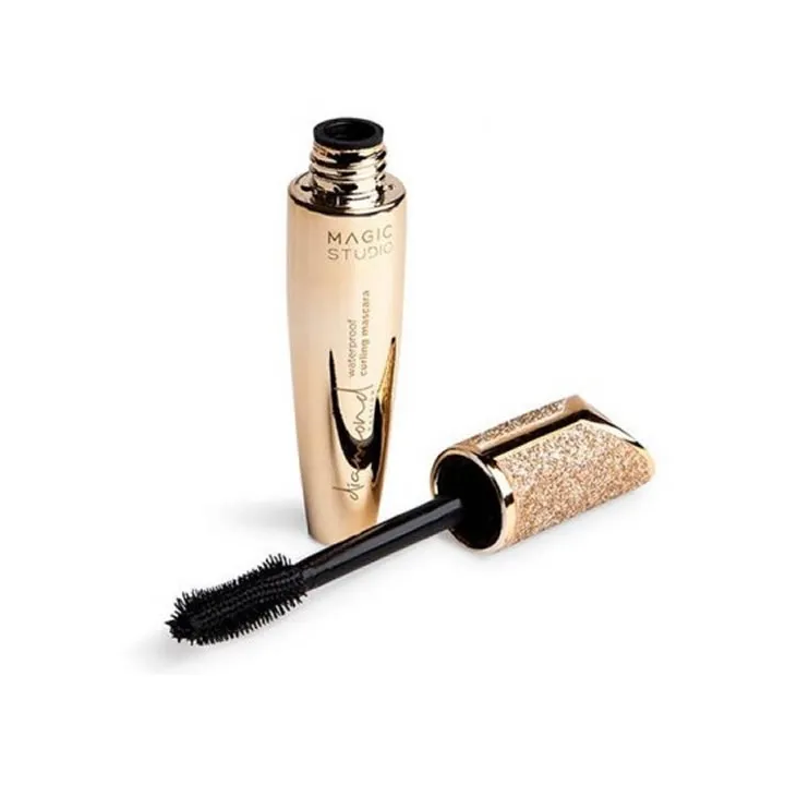 IDC Institute Magic Studio Curling Diamond Mascara 15ml