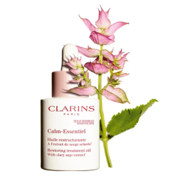 Clarins Calm-Essentiel Huile Restructurante 30ml