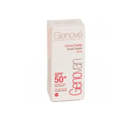 Genosun Crema Facial SPF50+ 50ml