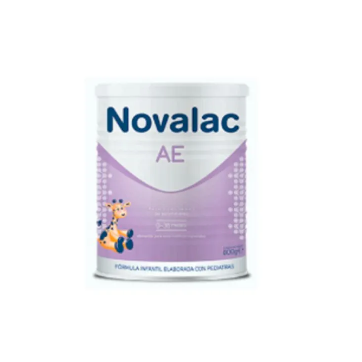 Novalac Anti Estreñimiento 800 G