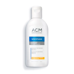 ACM Novophane Champú Energizante 200ml