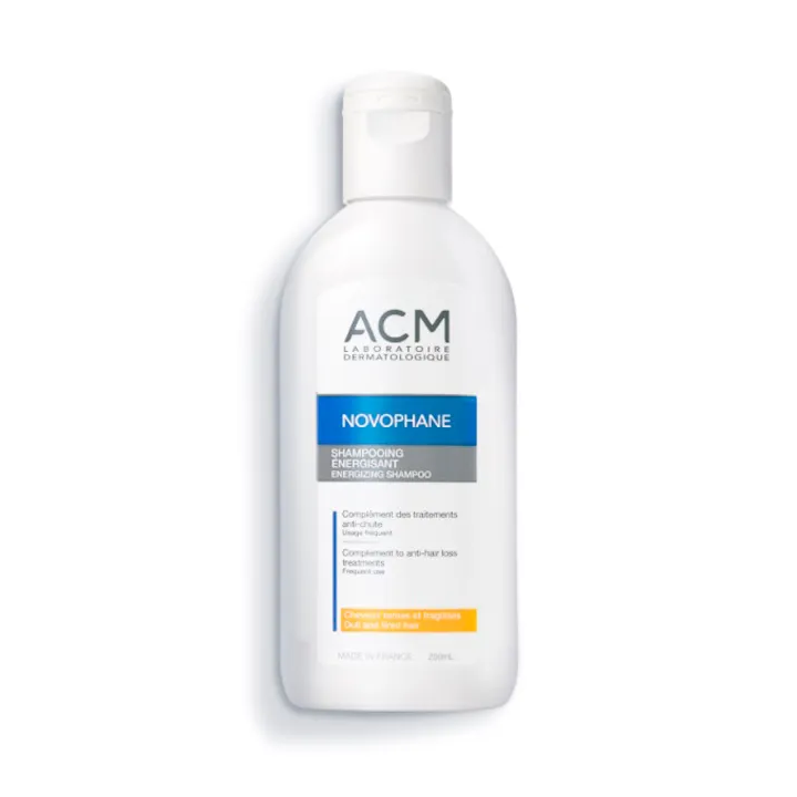 ACM Novophane Champú Energizante 200ml