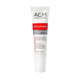 ACM Novophane Crema De Uñas 15ml