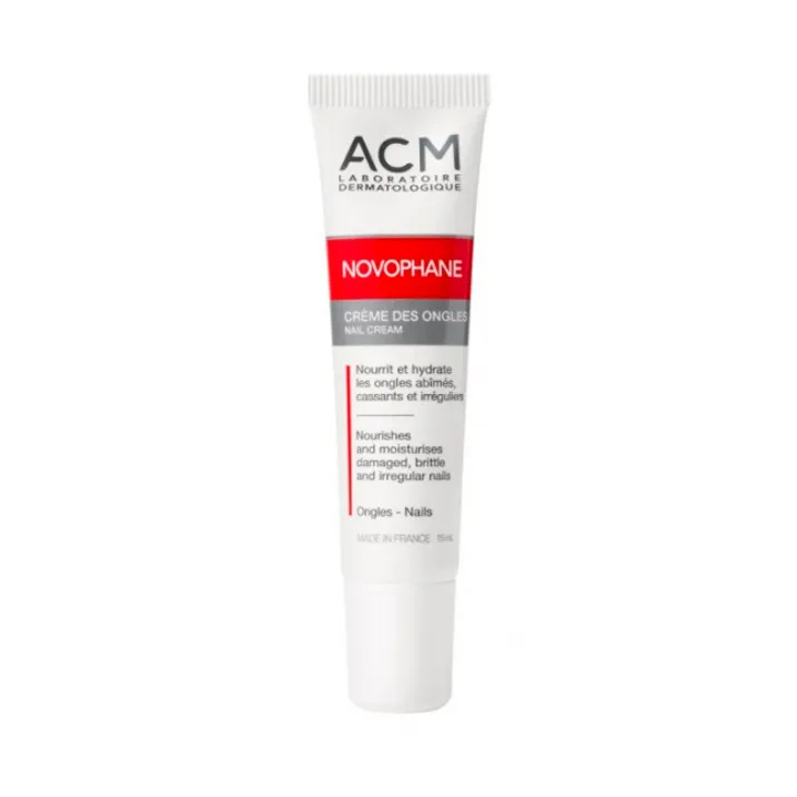 ACM Novophane Crema De Uñas 15ml