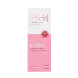 SEA4 Colutorio Encías 500ml