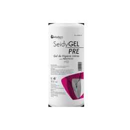 Seidy Gel  Pre Higiene Intima 300ml