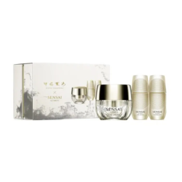 Sensai Ultimate The Cream 30ml Set 3 Artikel 2021