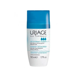 Uriage Desodorante Power 50ml