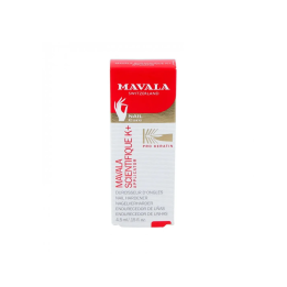 Mavala Científico K Endurecedor Uñas Con Aplicador 4,5ml