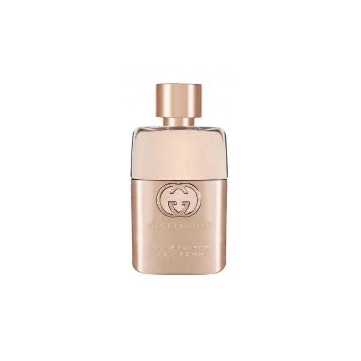 Gucci Guilty Eau De Toilette Vaporisateur 30ml
