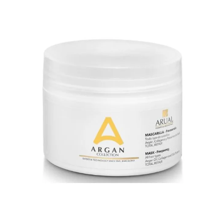 Arual Argan Collection Haarmaske 250ml