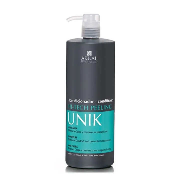 Arual Unik Hi-Tech Peeling Acondicionador 1000ml