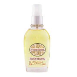 L'Occitane Huile Souplesse Amande 100ml