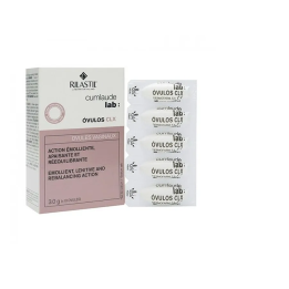 Cumlaude Gynelaude Eggs CLX 10 Units