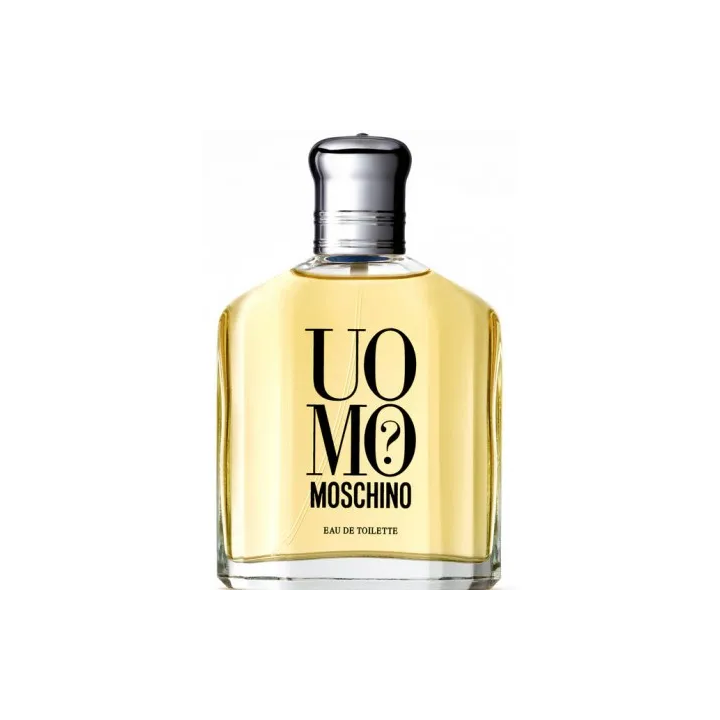 Moschino Uomo? Eau De Toilette Vaporisateur 125ml