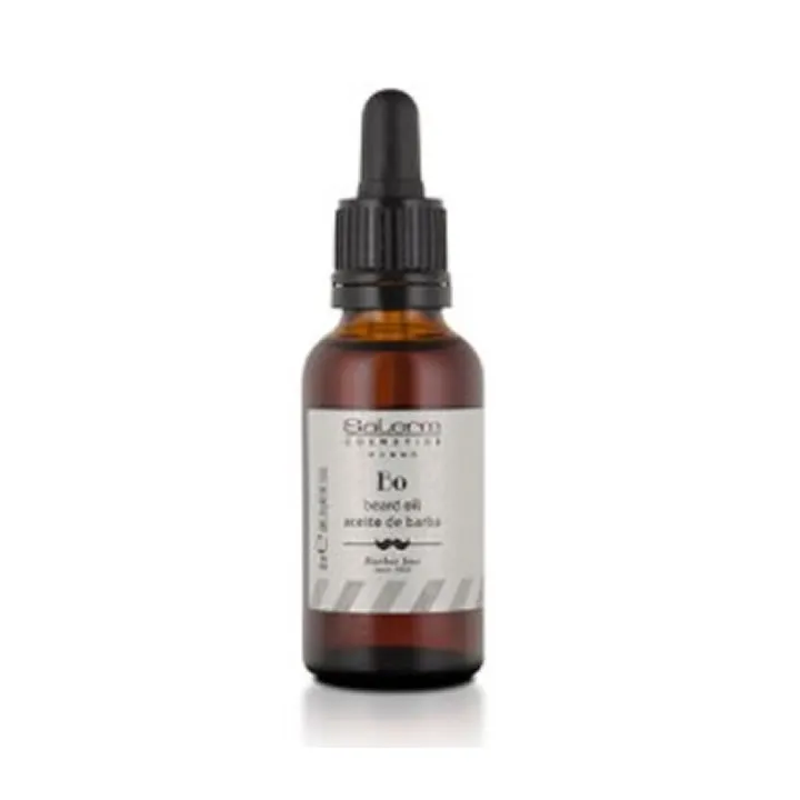 Salerm Cosmetics Homme Aceite De Barba 30ml