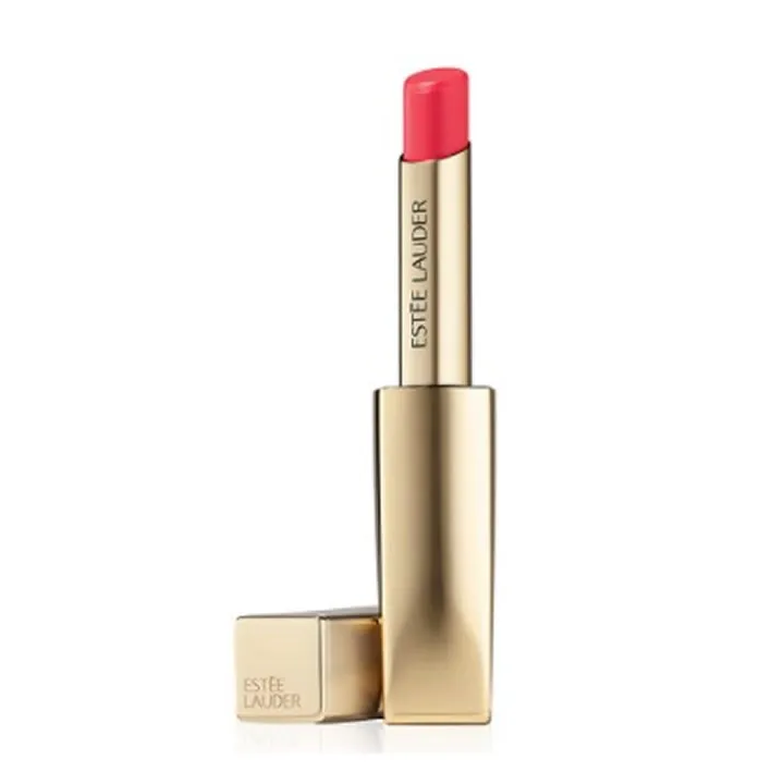 Estée Lauder Pure Color Envy Illuminating Shine Slim Pink Flamin