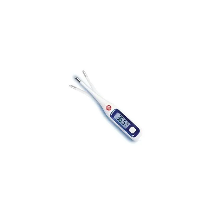 Pic Vedo Clear Termometro Digitale 1pc