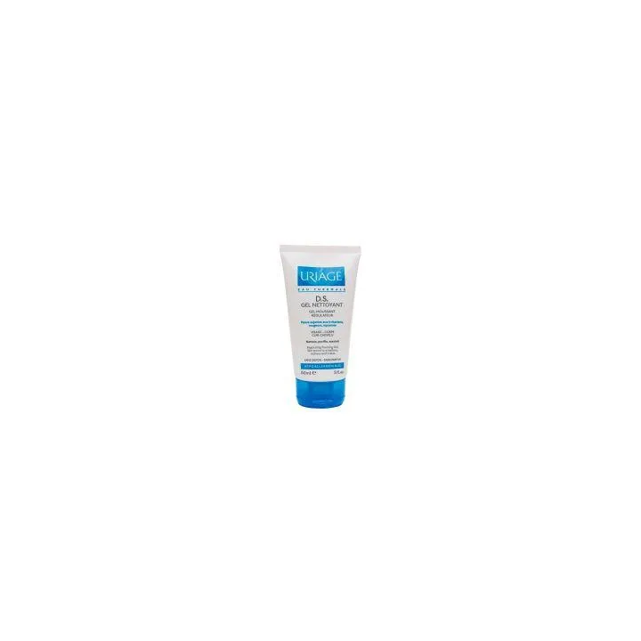 Uriage Ds Cleansing Gel 150ml