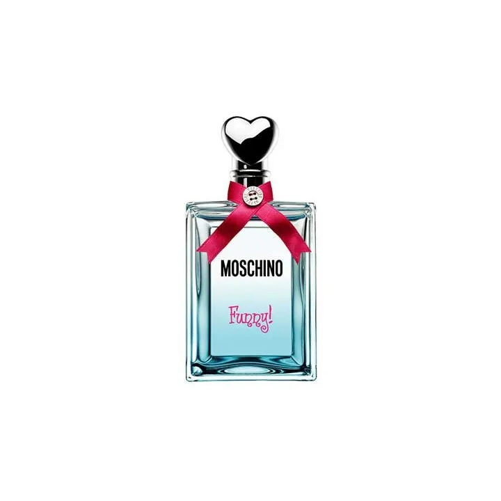 Moschino Funny Eau De Toilette Spray 25ml