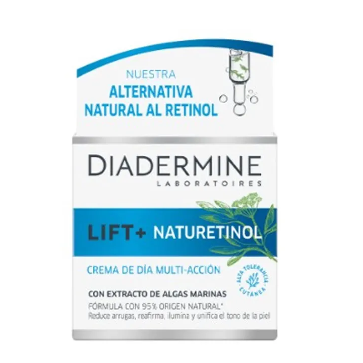 Diadermine Lift+ Naturetinol Tagescreme 50ml