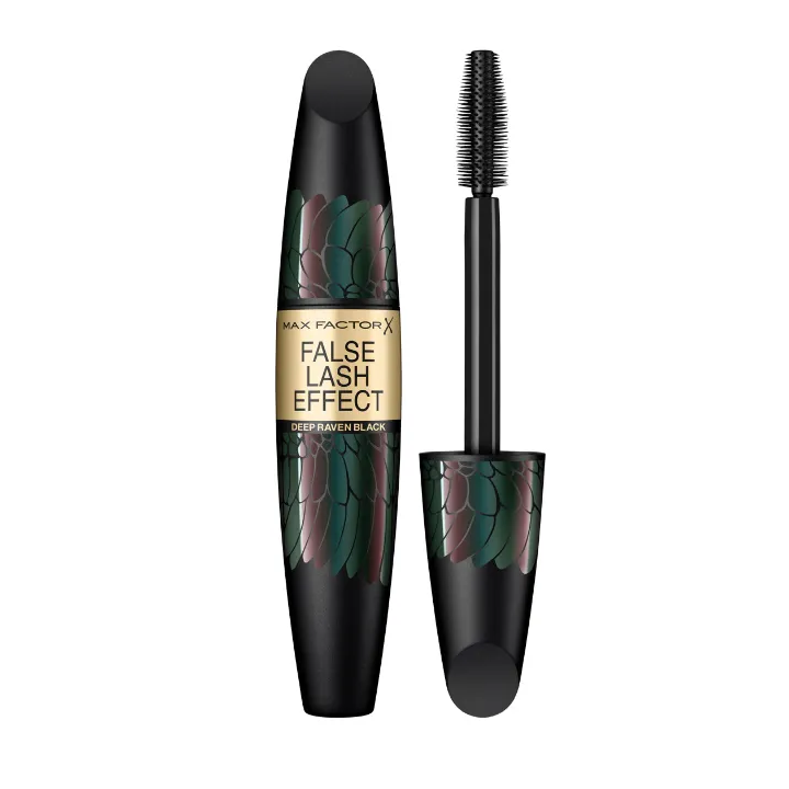Max Factor False Lash Effect Deep Raven Black