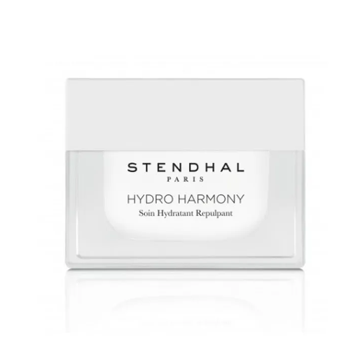 Stendhal Hydro Harmony Soin Hydratant Repulpant 50ml