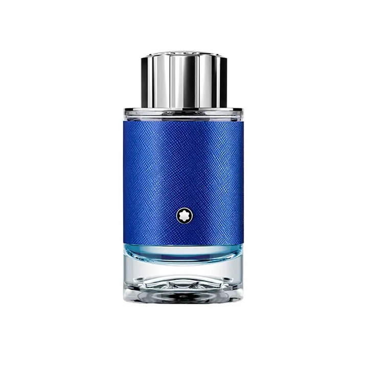 Montblanc Explorer Ultra Blue Eau De Parfum Spray 60ml