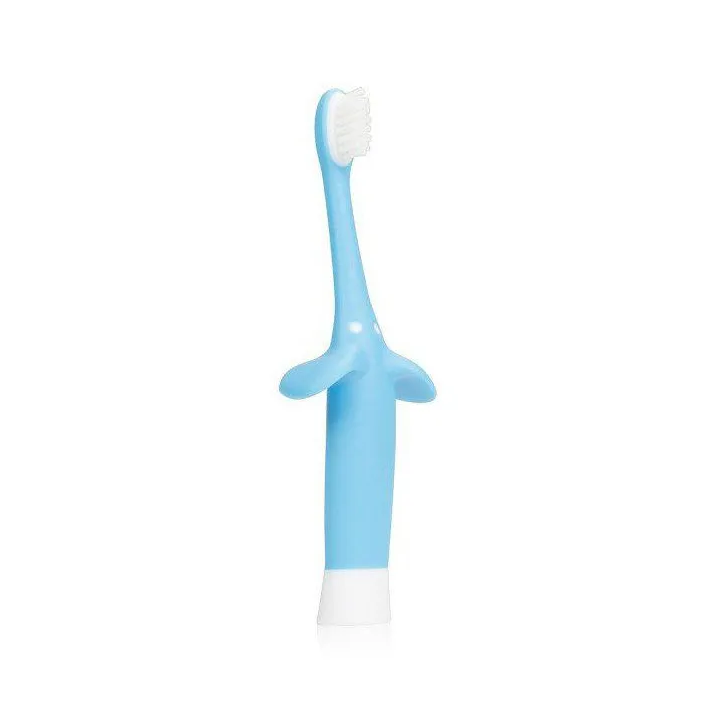 Dr.Brown´s Cepillo Dientes Bebé Azul