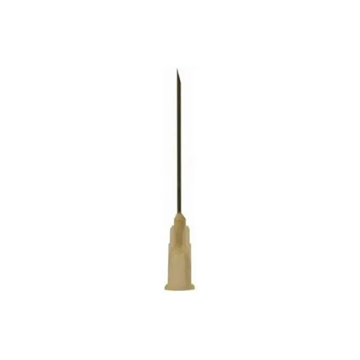 Aguja Icogamma Plus 1,1 X 25mm