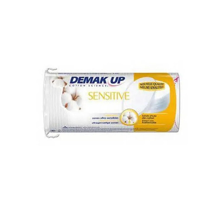 Demak Up Oval Sensitive 48 Discs