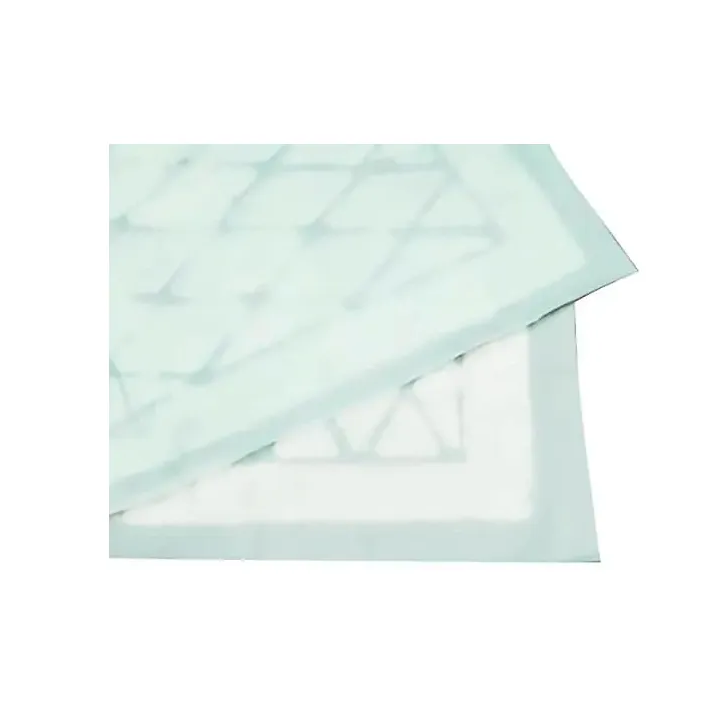 Amd Protector Cama Super Pad 60x75 30U