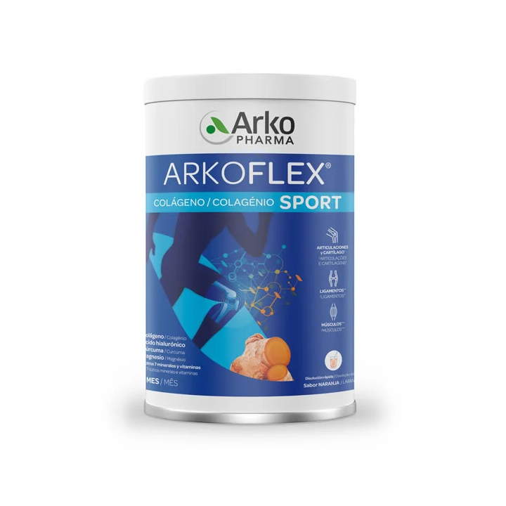 Arkopharma Arkoflex Collagen Sport 390g