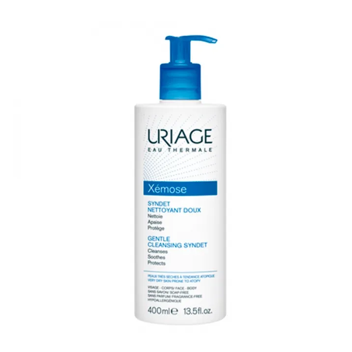 Uriage Xemose Syndet 400ml
