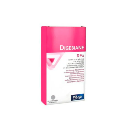 Pileje Digebiane RFx 20 Comprimidos