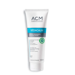 Acm Sédacalm Crema Calmante 120ml
