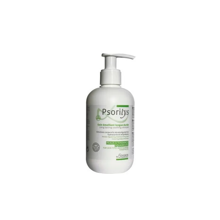 Acm Psorylis Emulsion 500ml 