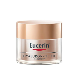 Eucerin Hyaluron Filler Elasticity Crema de Noche 50ml