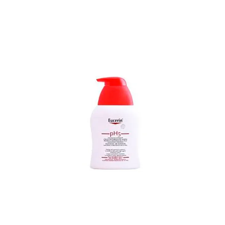 Eucerin Ph5 Oleo-Gel de Manos 250ml