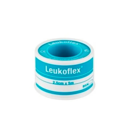 Bsn Medical Leukoflex Waterproof Tape 5x2,5cm