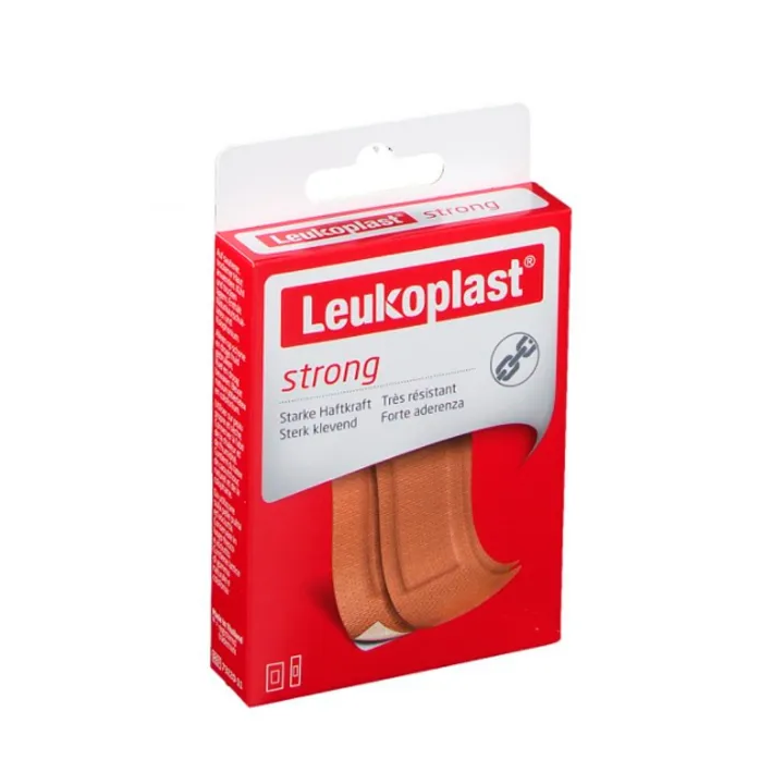 Bsn Medical Leukoplast Strong 20U