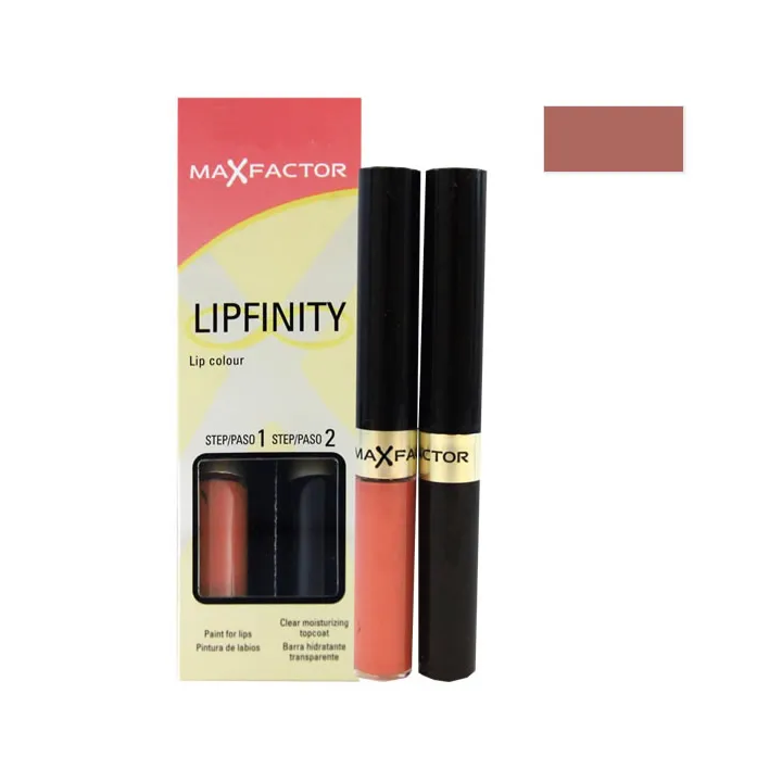 Max Factor Lipfinity Lip Colour 180 Spiritual