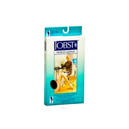 Jobst Panty Fuerte Negra 4
