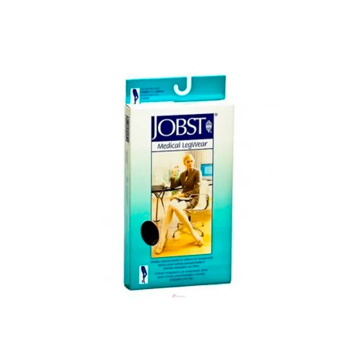 Jobst Panty Black Fort 4