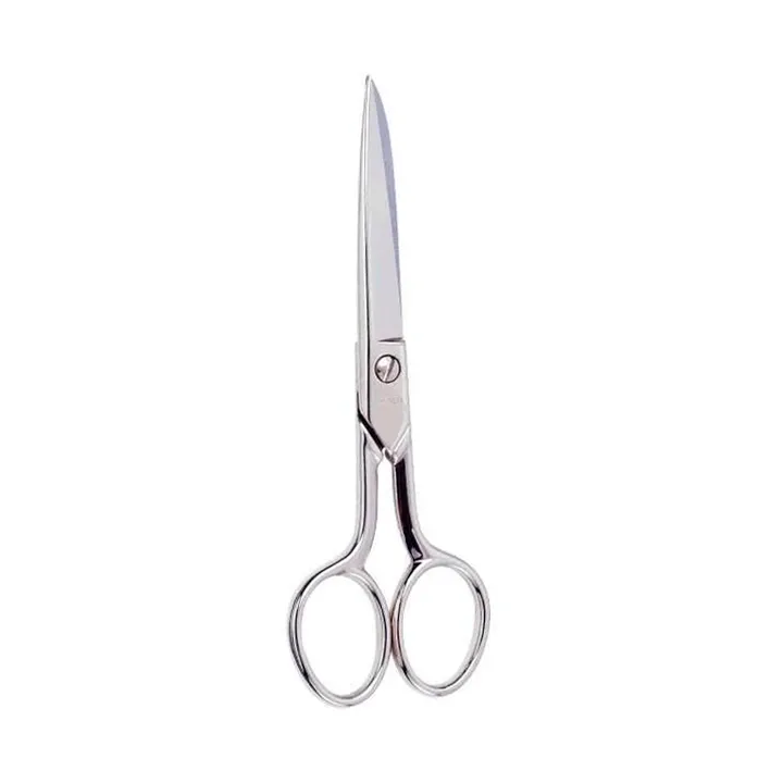Beter Erste-Hilfe-Kit Nickel Schere Gerade 14C