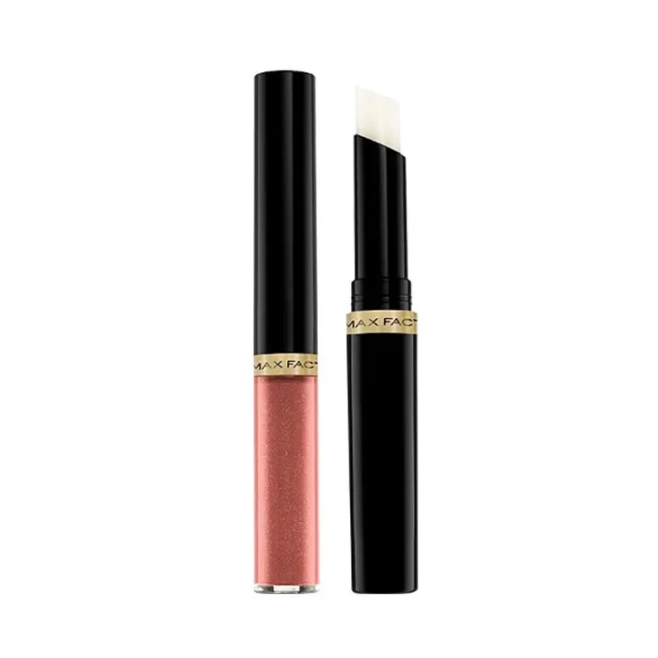 Max Factor Lipfinity Lipcolour 24h 160 Iced 2ml