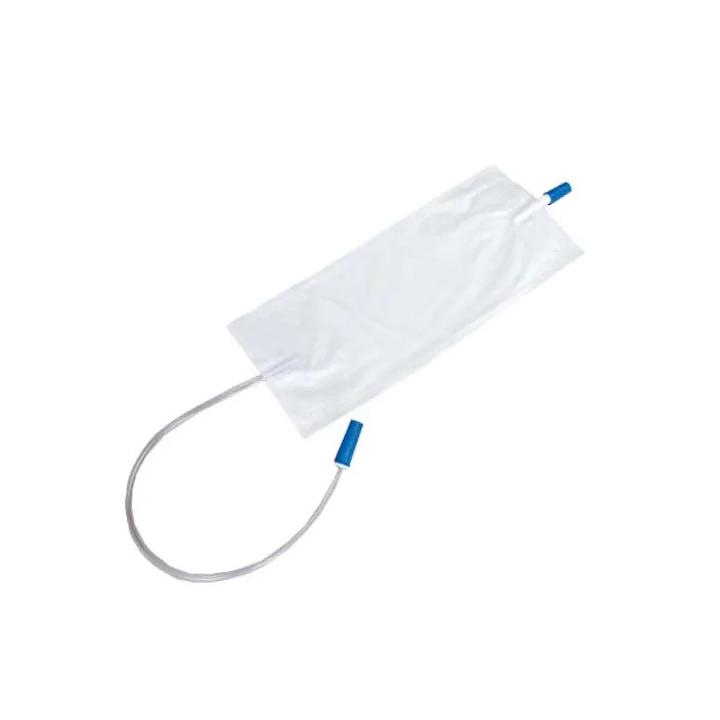Prim Sac À Urine De Jambe 600ml 