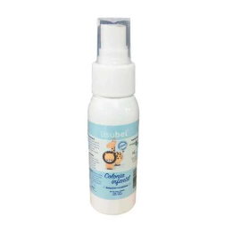 Lisubel Colonia Infantil 60ml 