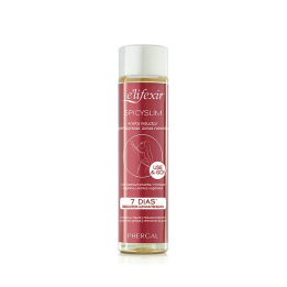 Phergal Elifexir Dermo Spicyslim U&G Öl 150ml