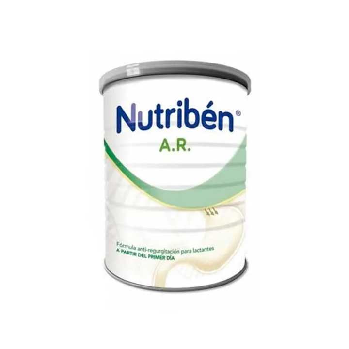 Nutribén AR 800g  